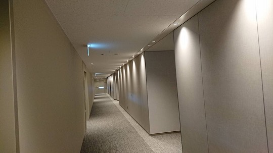 大手町二丁目常盤橋地区第一種市街地再開発事業A棟新築工事 施工写真4