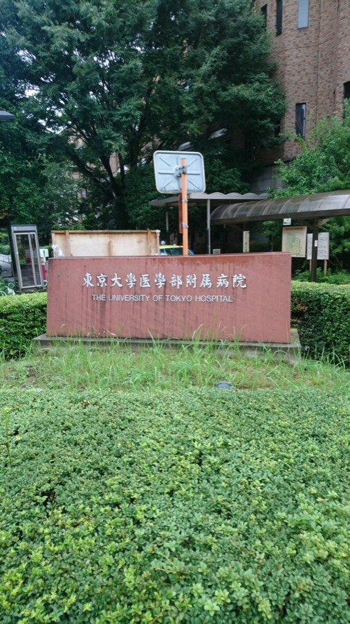 東京大学医学部付属病院病棟　（Ⅱ期）新宮電気設備工事 施工写真1