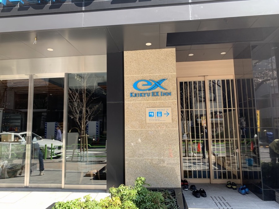 茅場町大栄ビル建替計画 施工写真2