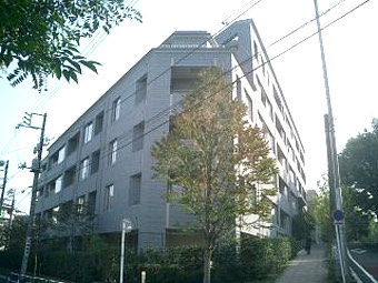 南元町複合施設 新築電気工事 施工写真6