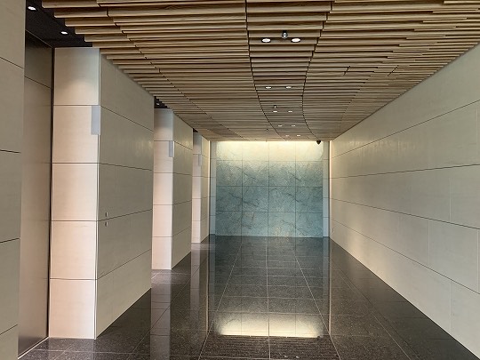 （仮称）大手町1-4-2計画新築工事 施工写真2