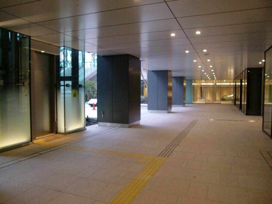 京橋３－１プロジェクト新築工事 施工写真4