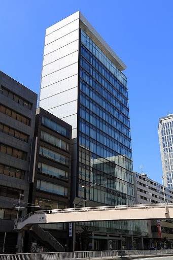 ミネベアミツミ各階改修工事 施工写真2