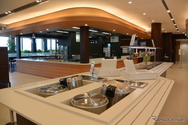 新ヱビススバルビル新築電気設備工事 施工写真6