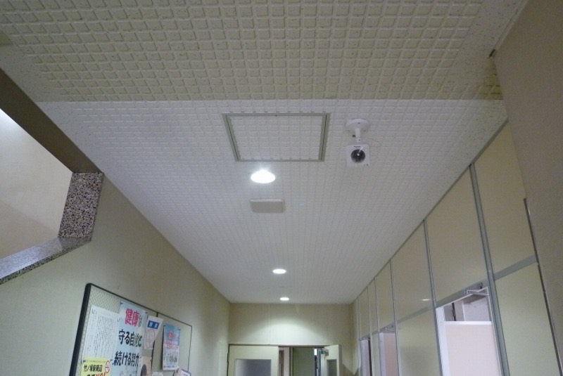 西保木間 施工写真3